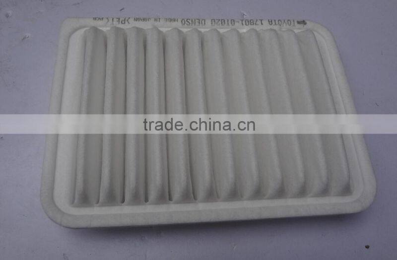 Toyota Auto Air Filter 17801-0M020