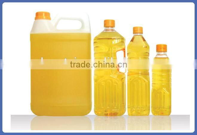 Safflower Oil Packing Machine/Safflower Oil Filling Machine/Automatic Oil Filling Machine