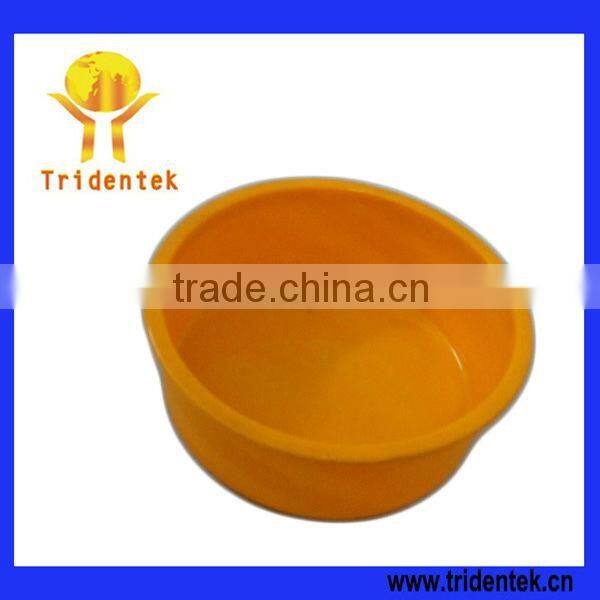 Round shape hot sale non stick cake mould