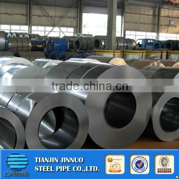 201 stainless steel coil
