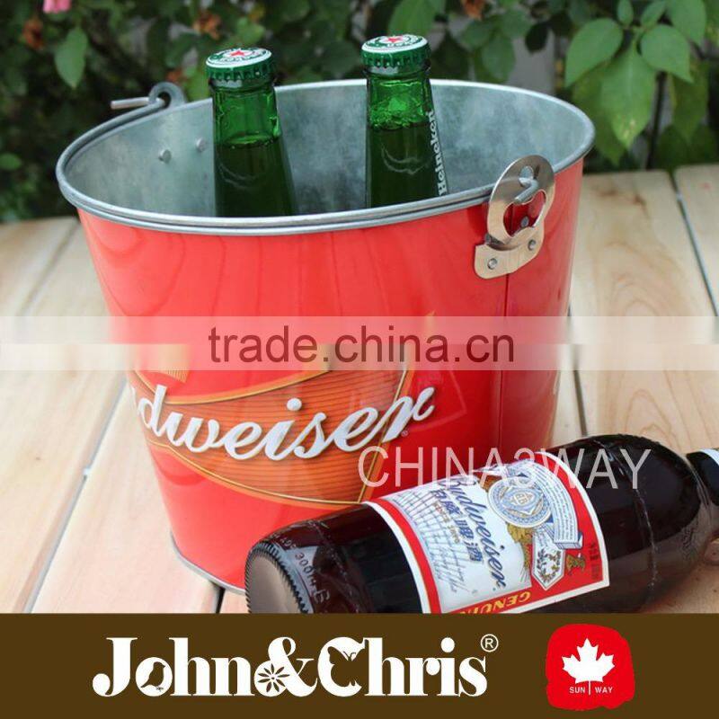 Garden Decor kids mini cheap metal watering cans