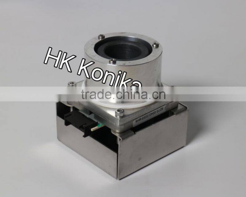 Pump motor for Citronix CIJ inkjet printer