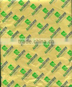 PTP Aluminum Foil for Drug Blister Packing