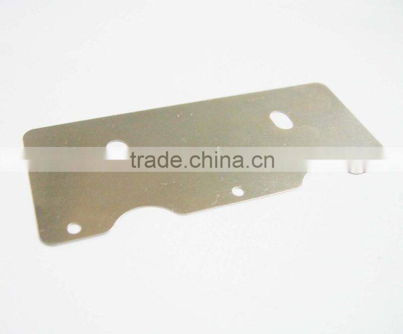 battery grid casting machine metal joining bracket