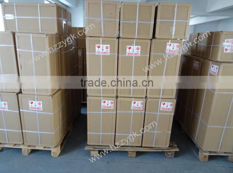 Honeycomb activated carbon filter hydroponics/carbon air filter for greenhouse