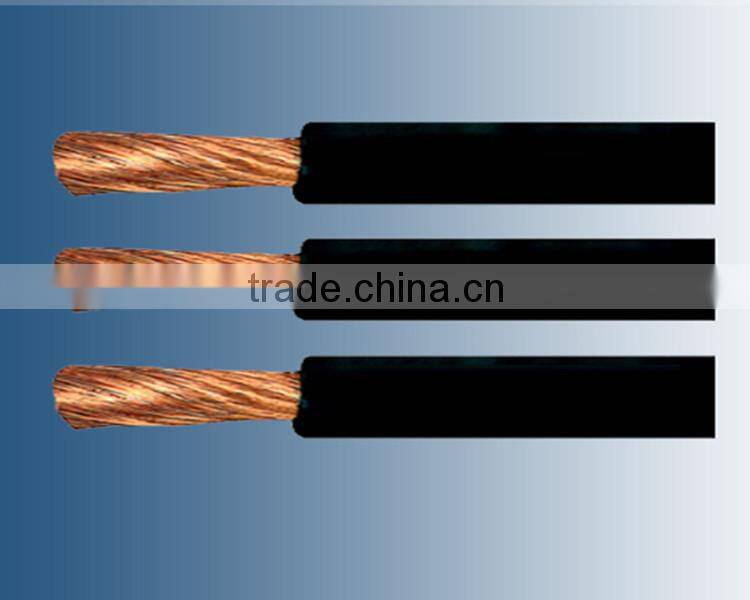 best-selling rubber sheathed cable/rubber sheath flexible cable/protective sheath cable