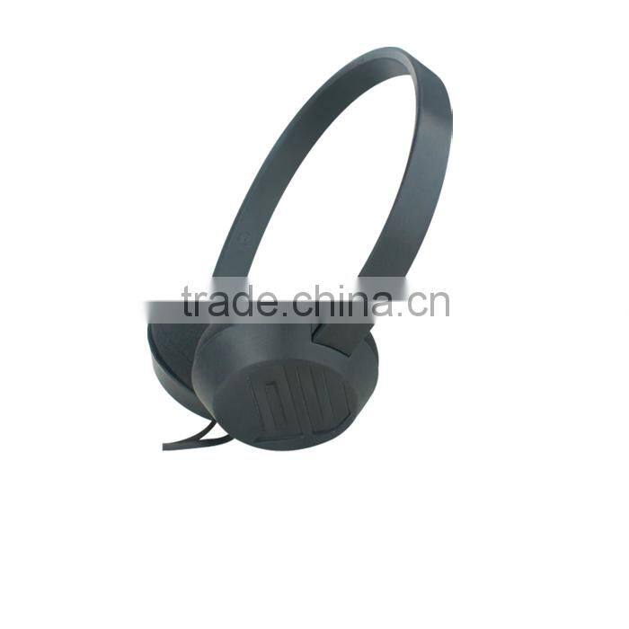 2015 Hot New Arrival Custom Fashion Stereo Headphone