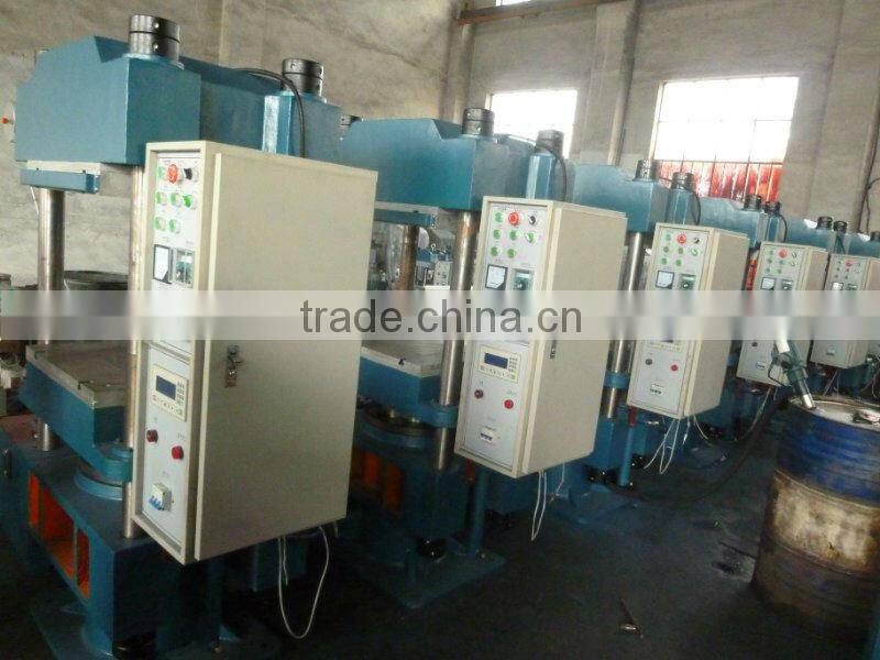 Rubber Mat,Solid Tire,Rubber Seal and Joint Vulcanizer rubber making machine