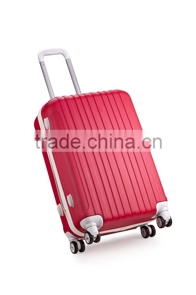Carry-On luggage Wheeled Bag Type and Men Department Name scooter luggage