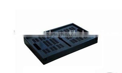 Sale Top Quality PE/PP Folding Plastic Logistics Container Box,Folding Plastic Moving Boxes,Foldable Crate