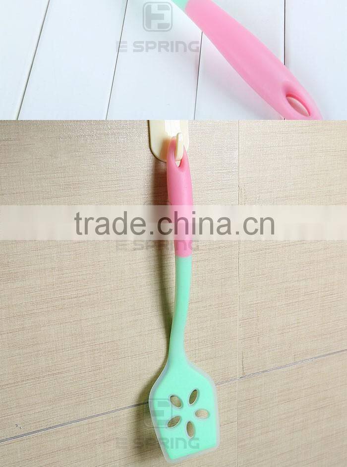 Slice Truner Food Grade Silicone Spatula Kitchen Accessories Meats Pastry DIY Baking Tool 32.2cm Length Cooking Tools