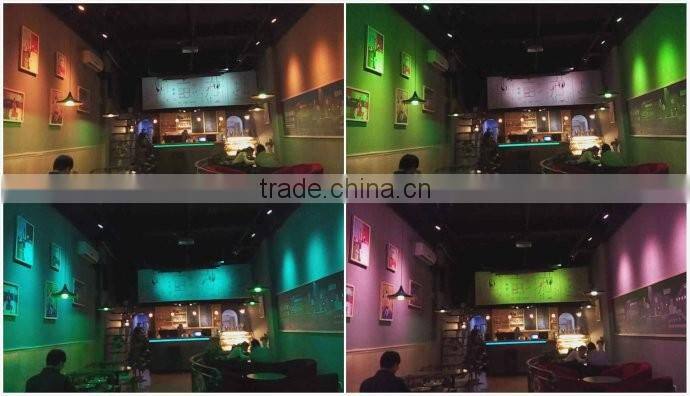 24v flexible sequential rgb led strip waterproof 5m with smart mobile phone remote