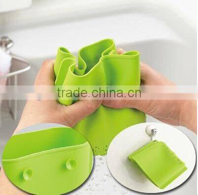 FDA&LFGB Approved Silicone Kitchen Holder