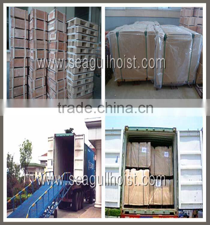 light duty hitachi hoist for wholesalers