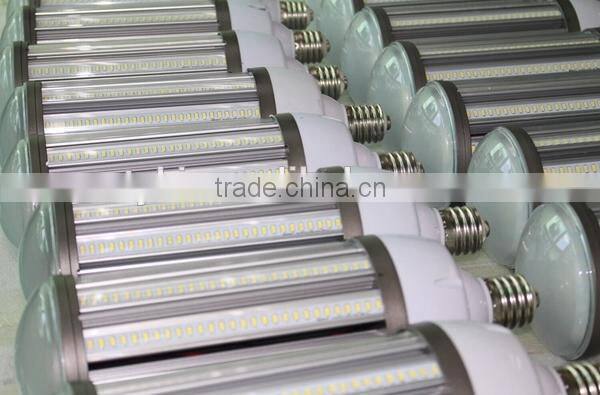 27w E27 SMD LED Light Bulb Lamp Energy Saving Corn Light,white Light