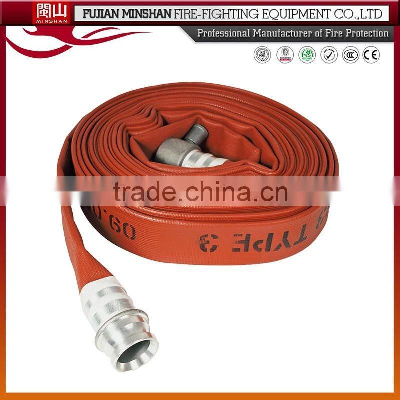 High Pressure Hose and Silicone Fire Hose for Sale