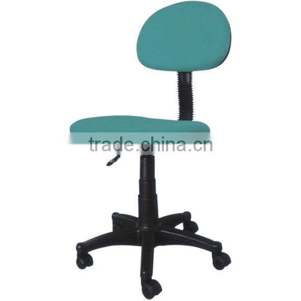 HC-C004 cheap fabric seat computer chair for office room