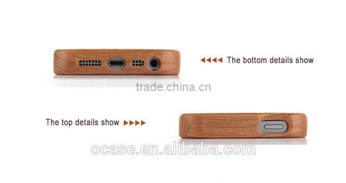 Verious Country Name Engraving phone case wood cover for IPhone 6/6s/6 plus