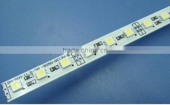 new product LED strip model materials for architectural model lighting systerm