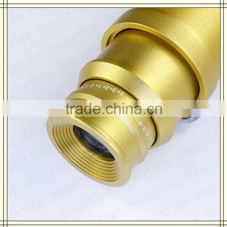 New! 10X50 high-end high quality long range viewing zoom monocular telescopes