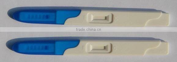 Disposable One-step Rapid Diagnostic Malaria Antigen Test Kit