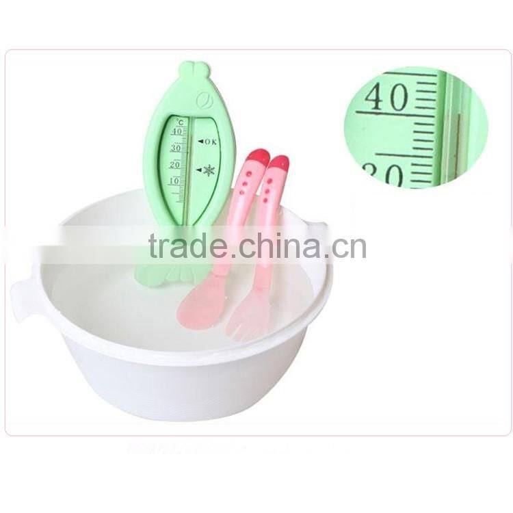 Baby Temperature Color Changing Plastic Spoon And Fork Price, Mini Plastic Spoon For Children