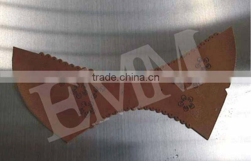 ECA1515 CNC water jet cutting machine