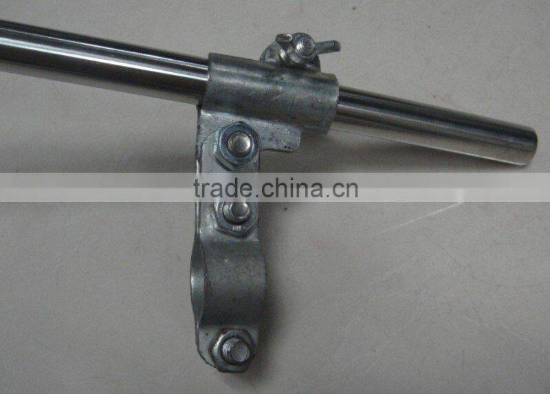 student windproof bicycle rain umbrella