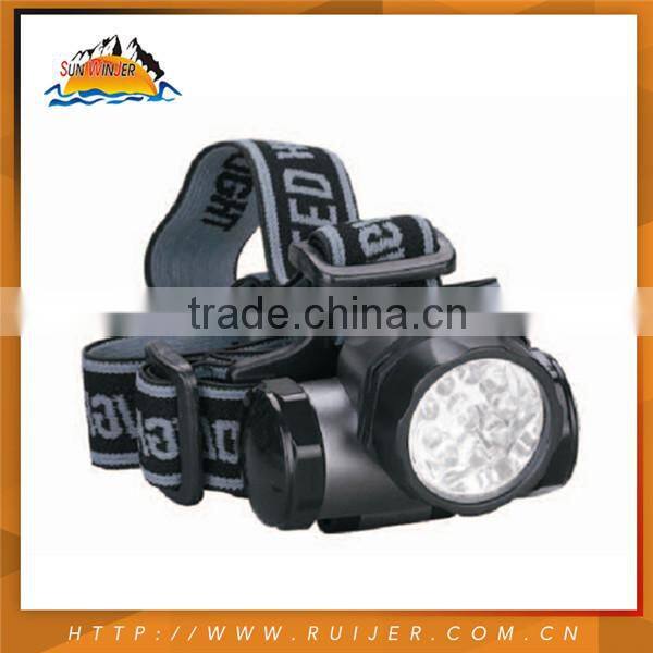 Technology Hot Sales Shining Headlamp Headlight Led