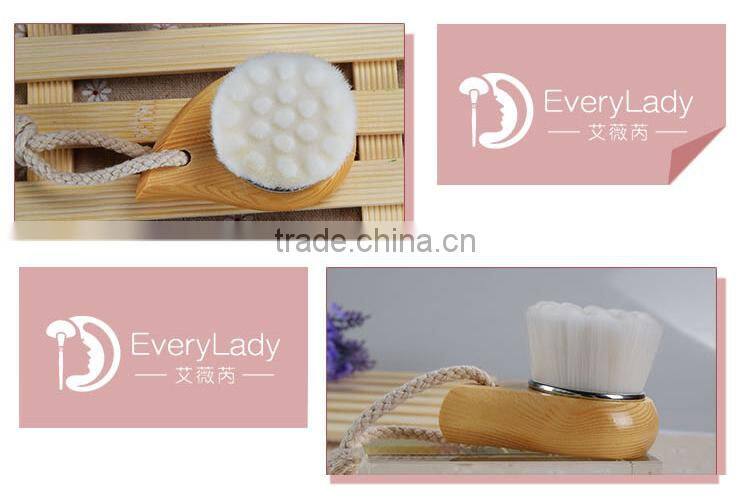 2015 new fashion face cleaning brush with best price