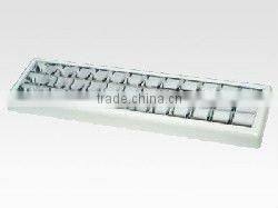 T8 grid lamp 3x36W