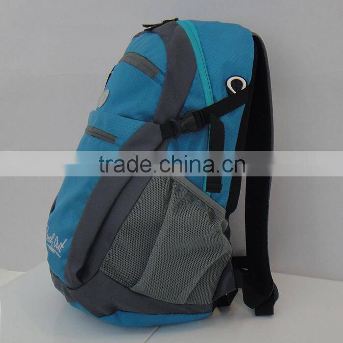 Cycling Reflective Backpack Cycling Backpack With Rain Cover