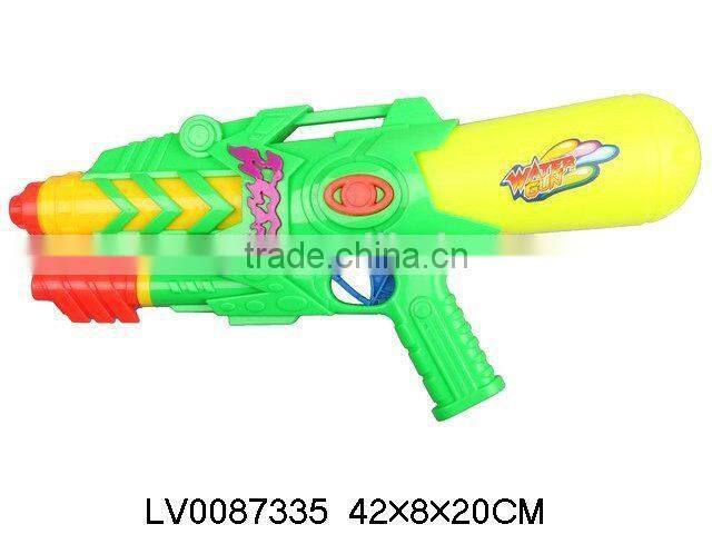 New design backpack water gun ,summer toys for kids