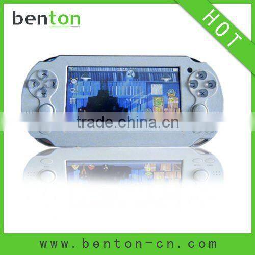 best sale download games for mp5 touch screen support 64 bit 3D games (BT-P511)