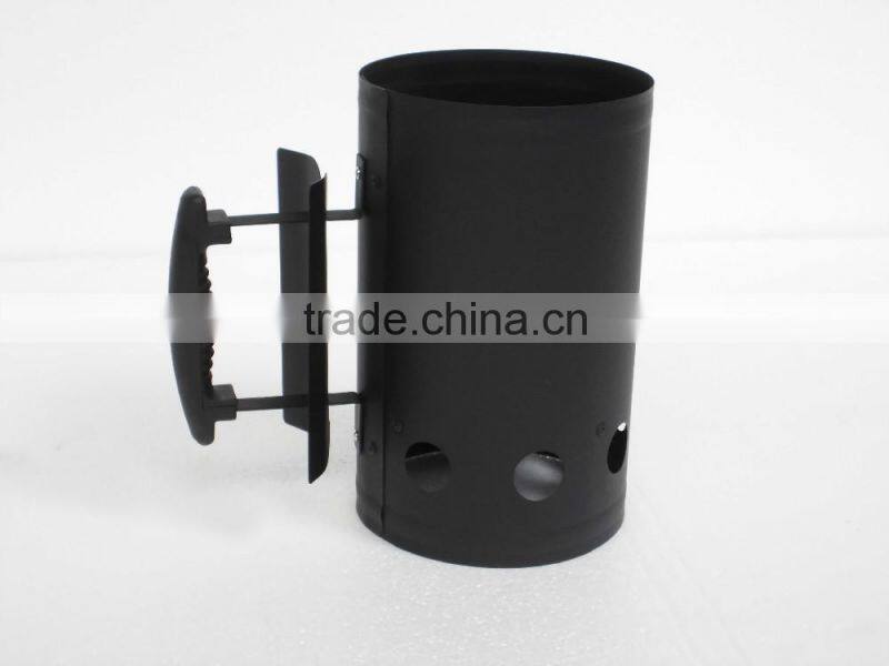 Chimney Starter/BBQ Charcoal Starter YH1903