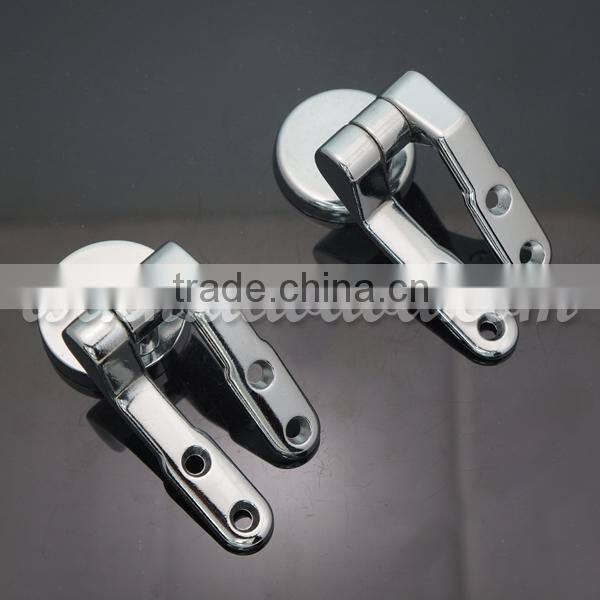 Toilet Seat Hinge Set