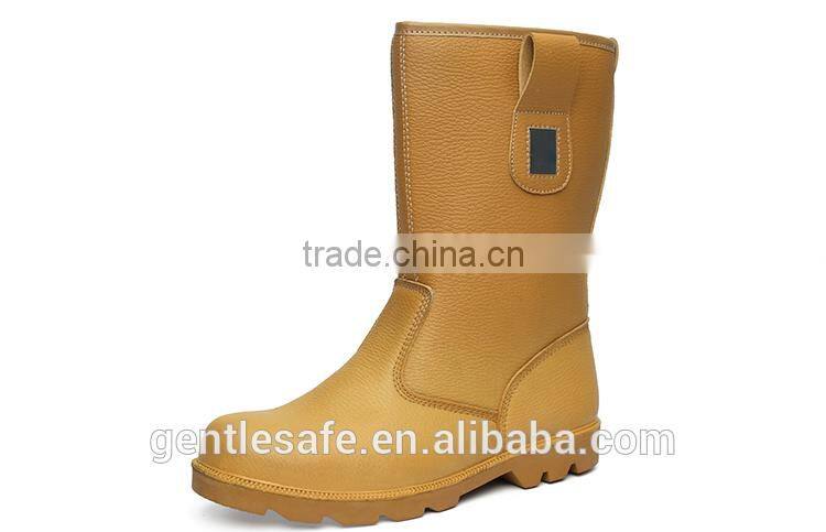 GT5980 safety rigger boots