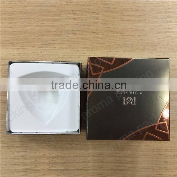 ISO 9001: 2008 Factory Direct Sale Perfume Bottles Packaging Manufacturers