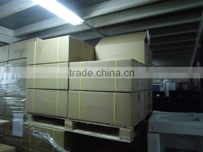 4KVA Off-grid MPPT Hybrid Solar Power System