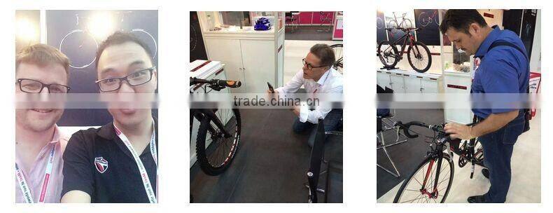 XT780 groupset carbon bicycle frame rothar for Ireland