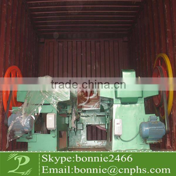 high speed common nail machine with low noise