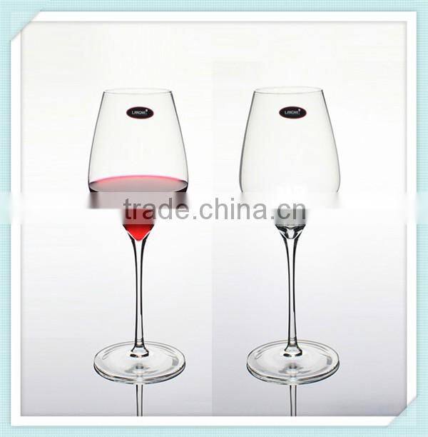 BDX wine glass