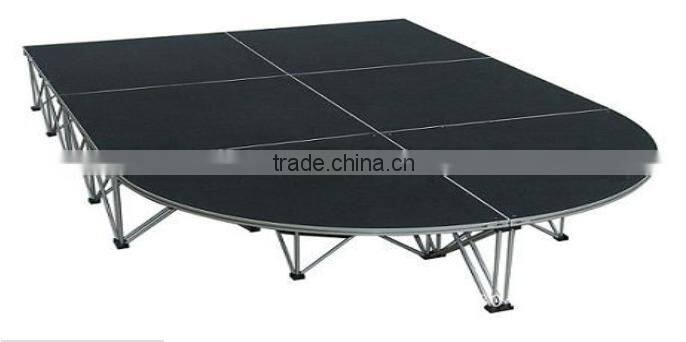 Excellent performance OEM nord stage materials decoration