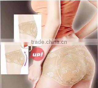 Unique sexy panty girdle, fashion sexy modern push up panty