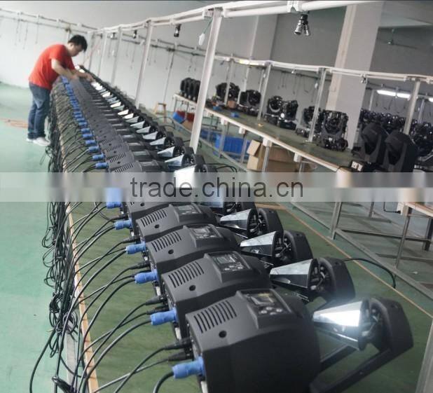 5r beam scanner effect stage light