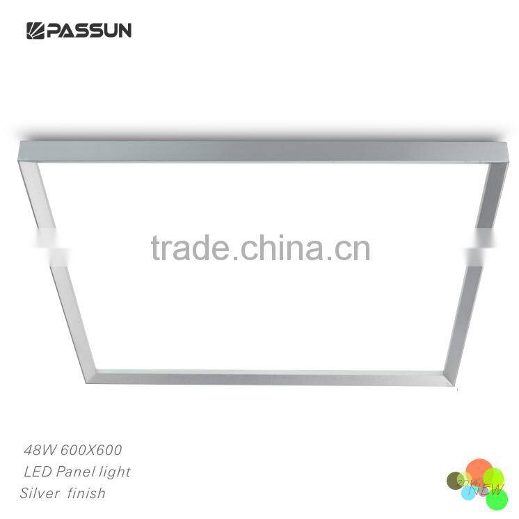 LQL001 high power SMD3014 48w aluminium led panel light