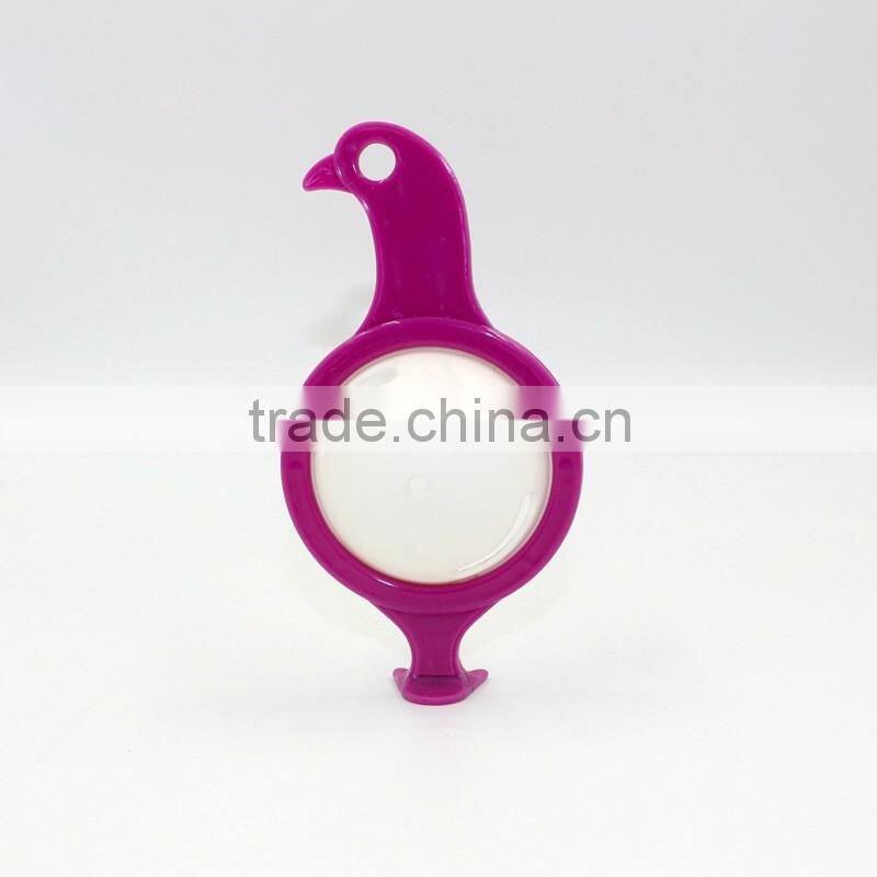 New style Silicone egg yolk separator