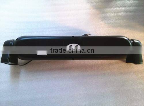 Programmble 7*50dots 12v car led running message display