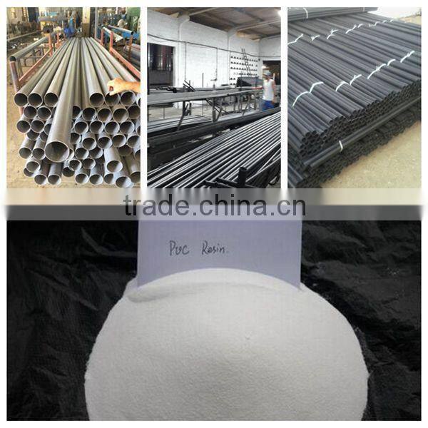 2016factory supply!Recycled PVC Tubes UPVC pipe used for Drainage wholesale pvc Pipes