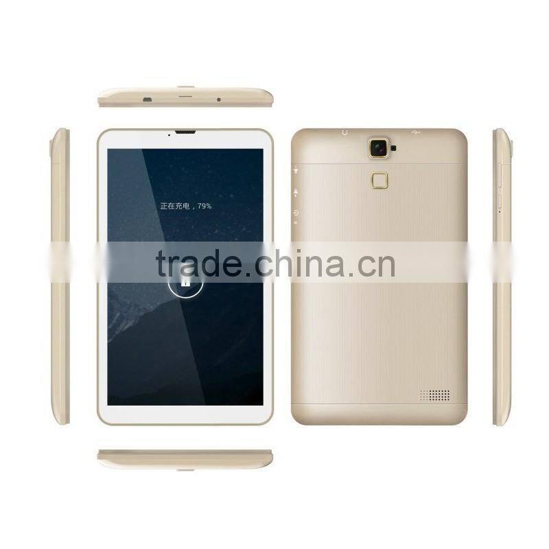 7inch MTK8735 Android Tablet PC Android5.1 512M 1G DDR3/LPDDR2 option